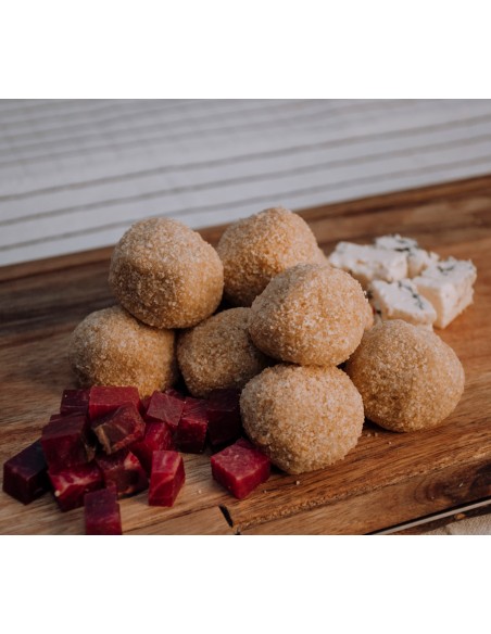 Pack Croquetas
