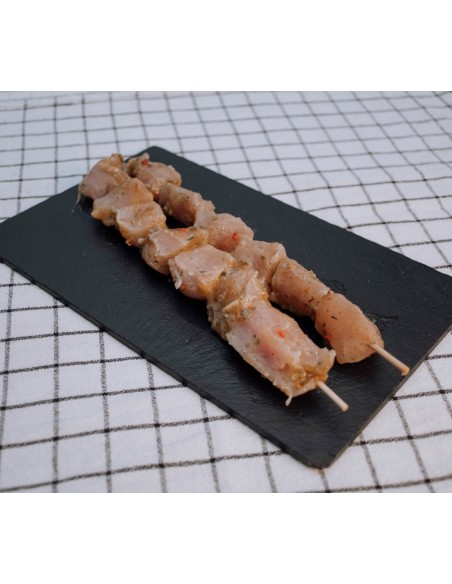 Pack Brochetas