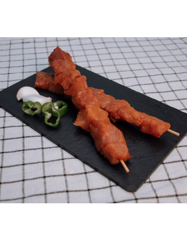Pack Brochetas