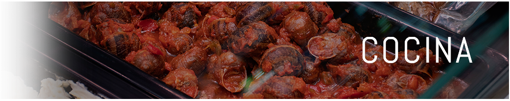 Cocina