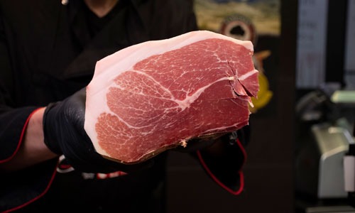 Preguntas más frecuentes sobre el jamón