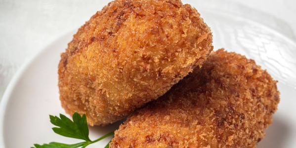Croquetas de jamón: cómo elegir las mejores