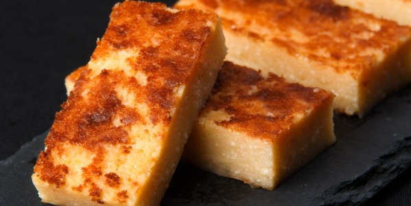 Quesada: El postre lácteo tradicional que no sabías que necesitabas