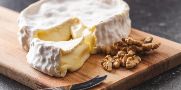 Cómo conservar el queso brie en casa