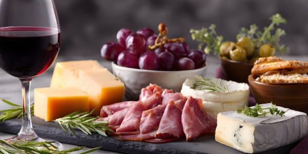 Regalos gourmet asequibles para Navidad, cumpleaños y eventos especiales
