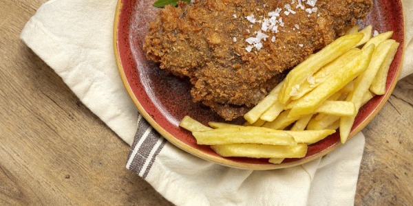 Cachopo en Zaragoza: dónde comprar cachopos artesanos listos para cocinar