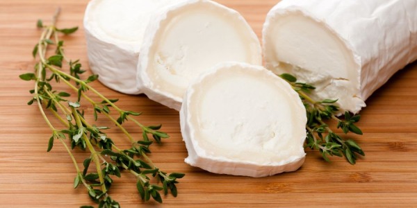 Queso de cabra: ideas fáciles para sacarle partido en la cocina
